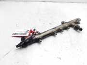 Einspritzdüsen Düsenstock 7700114017 Renault Scénic II (JM) Großraumlimousine 1.9 dCi 120 (F9Q-812)