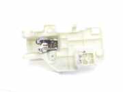 T?rgriff Innen Rechts Hinten 1JU98TRMAA Jeep Patriot (MK74) SUV 2.0 CRD 16V 4x4 (BYL)