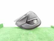 Türverkleidung Links Hinten 9686807577 Peugeot 508 (8D) Limousine 2.0 HDiF 16V (DW10BTED4(RHF))