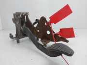 Bremspedal 8200740595 Renault Clio III (BR/CR) Schrägheck 1.5 dCi 75 FAP (K9K-770)