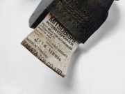 Sicherheitsgurt Rechts Hinten TTCAB0MS041 Mitsubishi L-200 Pick-up 2.5 DI-D 4x4 (4D56HP)