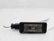 Kennzeichenbeleuchtung 9682403680 Peugeot 3008 II (M4/MC/MJ/MR) Großraumlimousine 1.6 BlueHDi 115 (DV6FC(BHX))