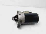 Anlasser D7E1 Renault Clio (B/C57/357/557/577) Schrägheck 1.2 Eco (D7F-730)