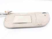Sonnenblende Links 2G Citroën C4 Berline (LC) Schrägheck 5-drs 1.6 HDi 16V (DV6ATED4(9HX))