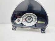 Tachoeinheit Kmh D01J55430K9001 Mazda 2 (DE) Schrägheck 1.4 CDVi 16V (Y407)