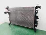 Radiator 68256131AA Jeep Renegade (BU) SUV 1.6 Multijet 16V (55260384)