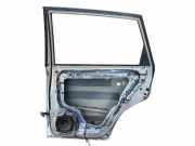 Tür Rechts Hinten 770042E020 Hyundai Tucson (JM) SUV 2.0 CRDi VGT 16V 4x2 (D4EA)