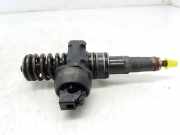 Kraftstoff-Injector 038130073AG Skoda Fabia (6Y2) Schrägheck 5-drs 1.4 TDI 70 (BNM)
