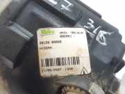 Nebelscheinwerfer Rechts Vorne 261508990B Nissan Tiida Limousine 1.8 16V (MR18DE)