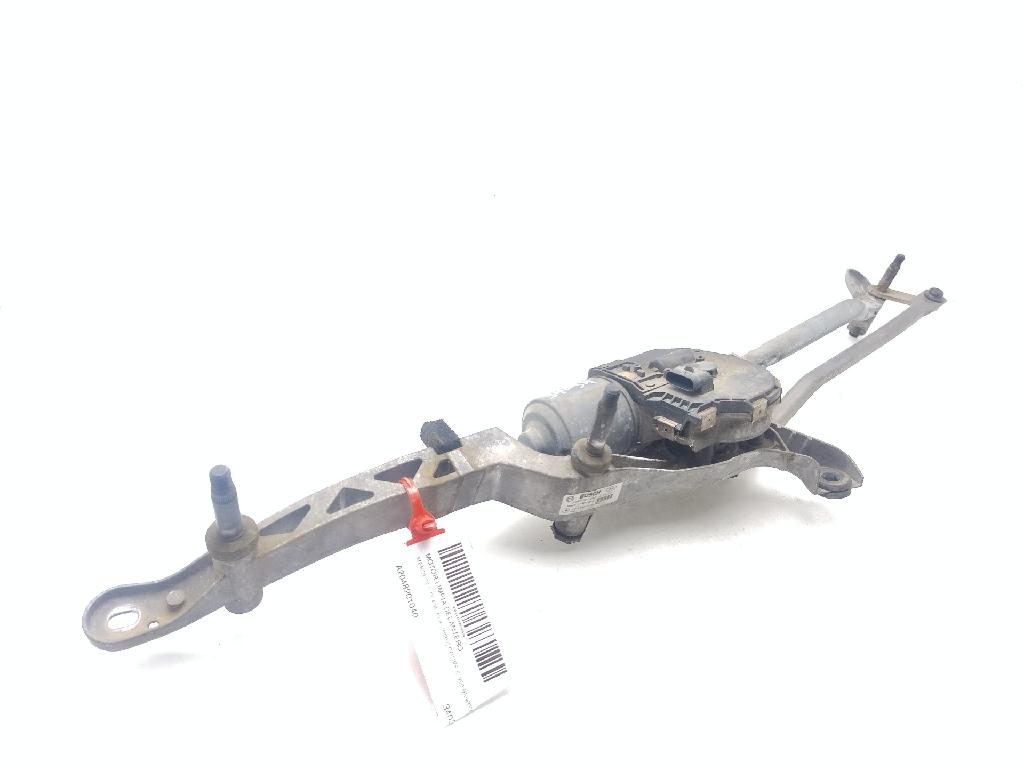 Scheibenwischermotor Vorne A2048201040 Mercedes-Benz E (C207) Coup? E-350 CDI, d BlueTEC 3.0 V6 24V (OM642.838)