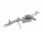 Scheibenwischermotor Vorne A2048201040 Mercedes-Benz E (C207) Coup? E-350 CDI, d BlueTEC 3.0 V6 24V (OM642.838)