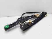 Fensterheber Rechts Vorne 6927028 BMW 3 serie (E90) Limousine 318d 16V (M47N(204D4))