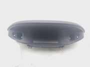 Multifunctionelle Display 8200001376B Renault Laguna II (BG) Schrägheck 5-drs 2.2 dCi 150 16V (G9T-702)