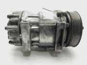 Klima Pumpe 3M5H19D629HD Volvo S40 (MS) Limousine 2.0 D 16V (D4204T)