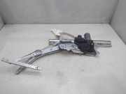 Fensterheber Rechts Vorne 13100418 Opel Astra H SW (L35) Kombi 1.9 CDTi 16V 150 (Z19DTH)