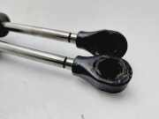 Gasdruckfedern Set Hinten A2217300016 Mercedes-Benz S (W221) Limousine 5.5 S-550 32V (M273.961)