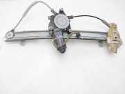 Fensterheber Rechts Vorne K2A158560 Kia Shuma Limousine 1.5i 16V (BFD)