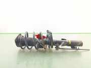 Achsschenkel Halter Rechts Vorne BP4K33021D Mazda 3 BERLINA (BK) 1.6 CRDT Active 109 CV / 80 KW