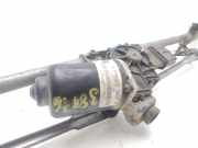 Scheibenwischermotor Vorne LR075581 Land + Range Rover Range Rover Sport (LS) Geländewagen 2.7 TDV6 24V (276DT)