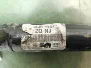 Antriebswelle Rechts Vorne 1K0407272QN Skoda Superb (3TAA) Schrägheck 1.6 TDI (CAYC)