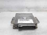 Motorsteuergerät 9617150080 Peugeot 106 I Schrägheck 1.0i (TU9M-Z(CDZ))