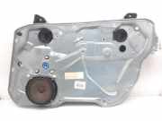 Fensterheber Rechts Vorne 6L4837462 Seat Ibiza III (6L1) Schrägheck 1.4 16V 75 (BKY)