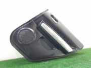 Türverkleidung Rechts Hinten 82900JG00A Nissan X-Trail (T31) SUV 2.0 XE,SE,LE dCi 16V 4x2 (M9R)