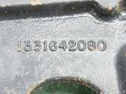 Querlenker Links Vorne Unten 1331642080 Peugeot BOXER MONOVOLUMEN (RS2850)(290)(´02->) 290 C TD Estándar 101 CV / 74 KW