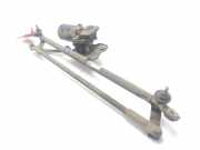 Scheibenwischermotor Vorne 3397020388 Opel Vectra B (36) Limousine 1.7 TD (X17DT(TC4EE1))