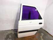 Tür Links Hinten 6871838 Ford Escort 6 (AFL) Limousine 1.8 16V (RKC)