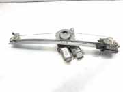 Fensterheber Rechts Vorne 400618F Citroën C3 (SC) Schrägheck 5-drs 1.0 Vti 68 12V (EB0(ZMZ))