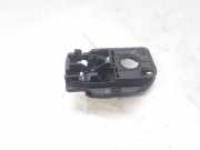 Türgriff Innen Rechts Hinten 826202K000WK Kia Soul I (AM) Großraumlimousine 1.6 CRDi 16V (D4FB)