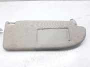 Sonnenblende Rechts 6L1857552AFKZ Seat Ibiza IV (6J5) Schrägheck 5-drs 1.4 16V (BXW)