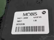 Lenkgetriebe 57700D4100 Kia Optima (JFA) Limousine 1.7 CRDi 16V (D4FD-L)