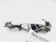 T?rgriff Au?en Links Hinten 1Z0839885A Skoda Octavia (1Z3) Liftback 1.9 TDI (BXE)