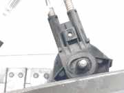 Fensterheber Rechts Vorne 168085 Peugeot Partner Combispace Großraumlimousine 1.9 D (DW8(WJZ))