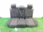 Rücksitzbank 3AF885406SOF Volkswagen Passat Variant (365) Kombi 1.6 TDI 16V Bluemotion (CAYC) CAYC