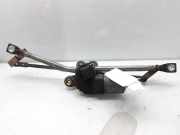 Scheibenwischermotor Vorne 1S7117504AF Ford Mondeo III Limousine 2.0 TDCi 115 16V (HJBA)