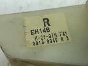 Schalthebel EH1446100 Mazda CX-7 SUV 2.3 MZR DISI Turbo 16V (L3VDT)