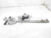 Fensterheber Links Hinten 8350265J01000 Suzuki Grand Vitara II (JT) SUV 1.9 DDiS (F9Q)