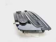 Bedienung Klimacontrolle 98023791XZ Peugeot 508 SW (8E/8U) Kombi 2.0 BlueHDi 180 16V (DW10FC(AHW))