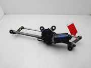 Scheibenwischermotor Vorne 09185806 Opel Vectra C Limousine 2.2 DTI 16V (Y22DTR)