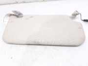 Sonnenblende Links 1894721 Ford Focus 3 Limousine 1.6 TDCi (T1DA)