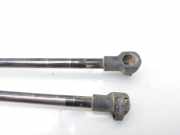 Gasdruckfedern Set Hinten 904509U00A Nissan Note (E11) Großraumlimousine 1.5 dCi 86 (K9K-276)