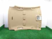 Verkleidung Himmel A2216900050 Mercedes-Benz S (W221) Limousine 5.5 S-550 32V (M273.961)