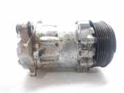 Klima Pumpe 6N0820803A Volkswagen POLO BERLINA (6N1) Concept 60 CV / 44 KW