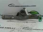 Fensterheber Links Vorne 8200646841 Renault Scénic II (JM) Großraumlimousine 1.9 dCi 120 (F9Q-812)