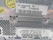Navigationssystem 1K0035198C Volkswagen Passat (3C2) Limousine 2.0 TDI 16V 140 (BKP) BKP