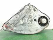 Fensterheber Rechts Hinten 7M51R24994DC Ford C-Max (DM2) Großraumlimousine 1.6 TDCi 16V 109 (G8DB)