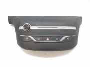 Radio 96777660ZD Peugeot 308 (L3/L8/LB/LH/LP) Schrägheck 5-drs 1.6 BlueHDi 100 (DV6FD(BHY))
